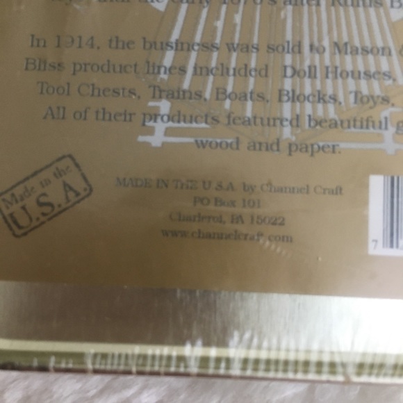 The Great Railroad Game - Picture 5 of 6